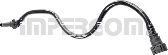 IMPERGOM 230208 - Шланг, витік палива autocars.com.ua