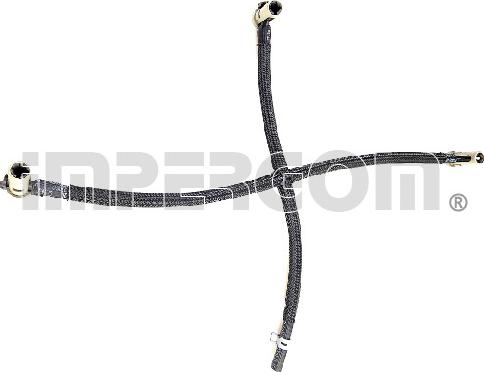 IMPERGOM 230221 - Шланг, витік палива autocars.com.ua