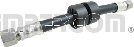 IMPERGOM 230230 - Паливопровід autocars.com.ua