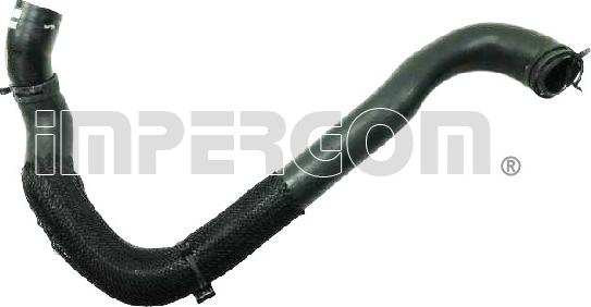 IMPERGOM 230236 - Шланг радіатора autocars.com.ua