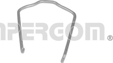 IMPERGOM 230261 - Хомут, повітряний шланг компресора autocars.com.ua