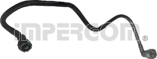 IMPERGOM 230271 - Шланг, витік палива autocars.com.ua