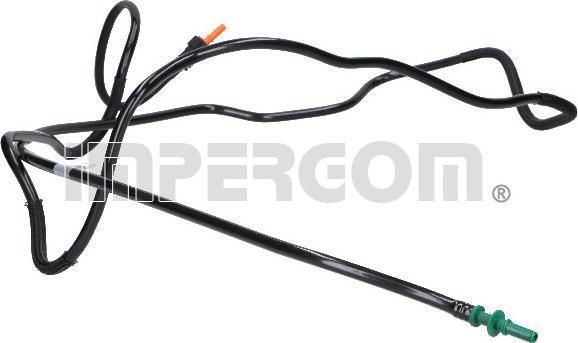 IMPERGOM 230273 - Паливопровід autocars.com.ua