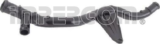 IMPERGOM 230279 - Трубка охолоджуючої рідини autocars.com.ua