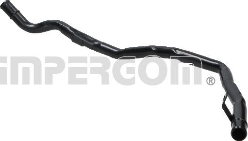IMPERGOM 230282 - Трубка охолоджуючої рідини autocars.com.ua