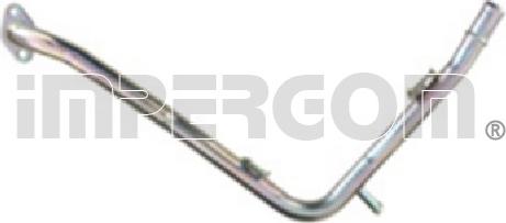 IMPERGOM 230283 - Трубка охолоджуючої рідини autocars.com.ua
