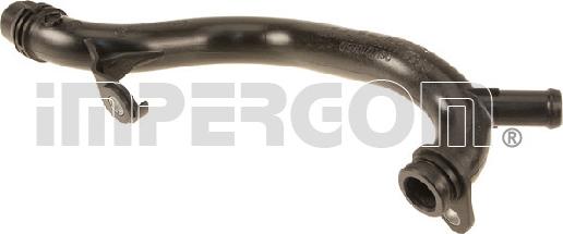 IMPERGOM 230290 - Трубка охолоджуючої рідини autocars.com.ua