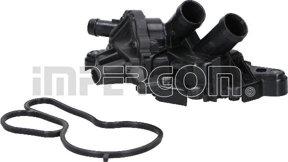 IMPERGOM 230336 - Термостат, охолоджуюча рідина autocars.com.ua