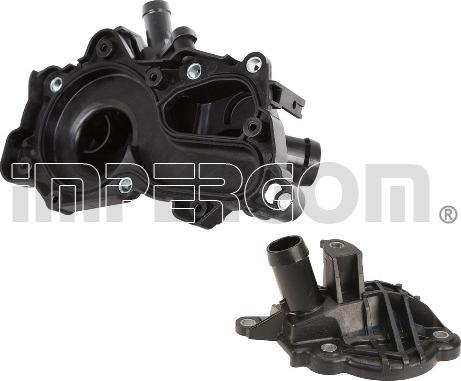 IMPERGOM 230338 - Термостат, охолоджуюча рідина autocars.com.ua
