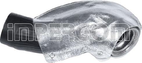 IMPERGOM 230354 - Трубка нагнітається повітря autocars.com.ua