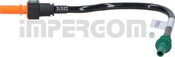 IMPERGOM 230357 - Паливопровід autocars.com.ua