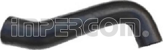 IMPERGOM 230375 - Шланг радіатора autocars.com.ua