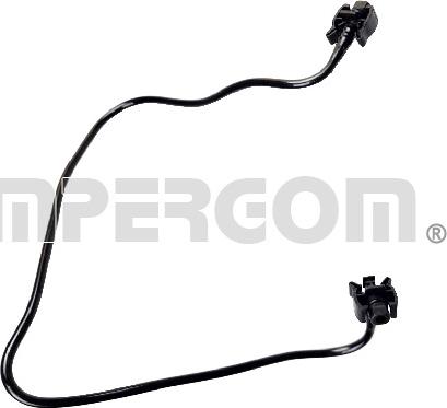 IMPERGOM 230378 - Трубка охолоджуючої рідини autocars.com.ua
