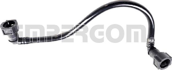 IMPERGOM 230383 - Паливопровід autocars.com.ua