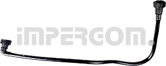 IMPERGOM 230384 - Паливопровід autocars.com.ua