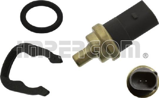 IMPERGOM 230408 - Датчик, температура охолоджуючої рідини autocars.com.ua