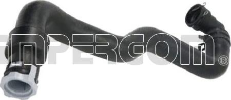 IMPERGOM 230410 - Шланг радіатора autocars.com.ua