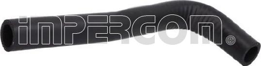 IMPERGOM 230414 - Шланг радіатора autocars.com.ua