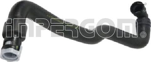 IMPERGOM 230415 - Шланг, теплообмінник - опалення autocars.com.ua