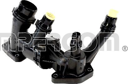 IMPERGOM 230420 - Термостат, охолоджуюча рідина autocars.com.ua