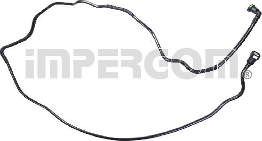 IMPERGOM 230456 - Паливопровід autocars.com.ua