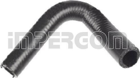 IMPERGOM 230460 - Шланг радіатора autocars.com.ua