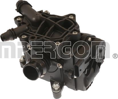 IMPERGOM 230462 - Термостат, охолоджуюча рідина autocars.com.ua