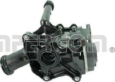 IMPERGOM 230464 - Термостат, охолоджуюча рідина autocars.com.ua
