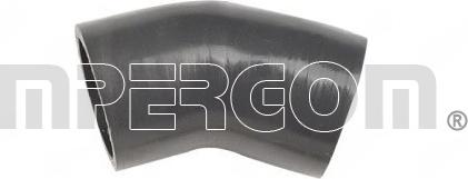 IMPERGOM 230471 - Трубка нагнітається повітря autocars.com.ua