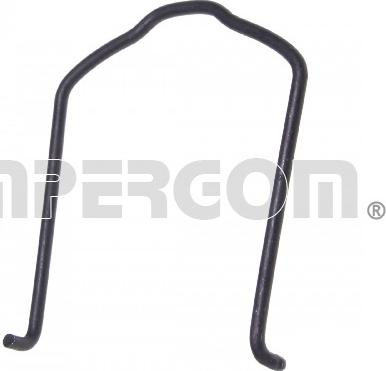 IMPERGOM 230475 - Хомут, повітряний шланг компресора autocars.com.ua