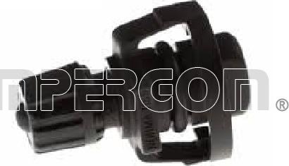 IMPERGOM 230476 - Пробка, фланець охолоджуючої рідини autocars.com.ua