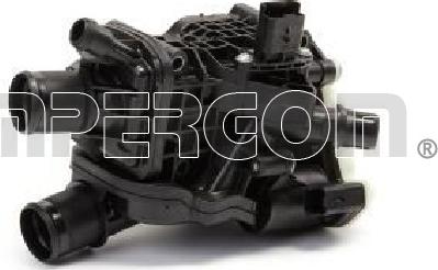 IMPERGOM 230487 - Термостат, охолоджуюча рідина autocars.com.ua