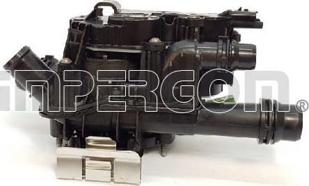 IMPERGOM 230488 - Термостат, охолоджуюча рідина autocars.com.ua
