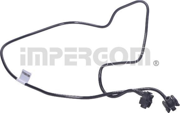 IMPERGOM 230489 - Трубка охолоджуючої рідини autocars.com.ua
