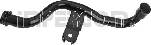 IMPERGOM 230497 - Трубка охолоджуючої рідини autocars.com.ua