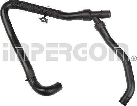 IMPERGOM 230503 - Шланг, теплообмінник - опалення autocars.com.ua