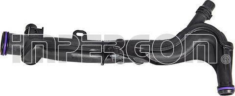 IMPERGOM 230506 - Трубка охолоджуючої рідини autocars.com.ua