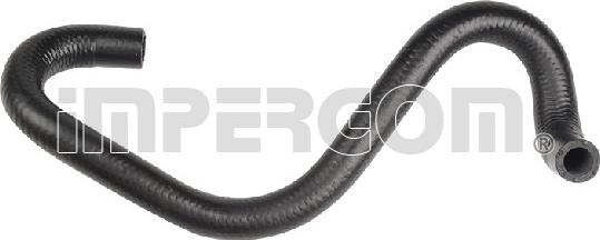 IMPERGOM 230512 - Гідравлічний шланг, рульове управління autocars.com.ua
