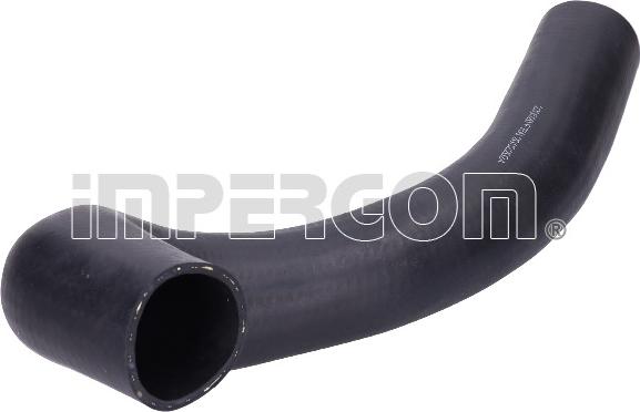 IMPERGOM 230520 - Шланг радіатора autocars.com.ua