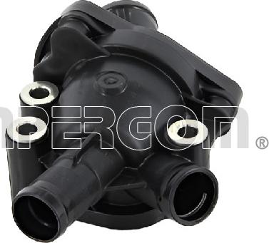 IMPERGOM 230525 - Термостат, охолоджуюча рідина autocars.com.ua