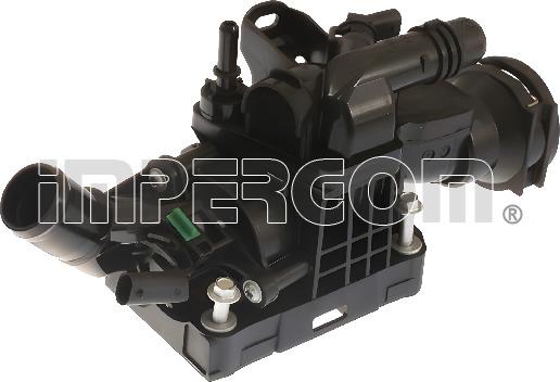 IMPERGOM 230527 - Термостат, охолоджуюча рідина autocars.com.ua
