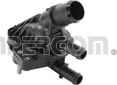 IMPERGOM 230530 - Термостат, охолоджуюча рідина autocars.com.ua