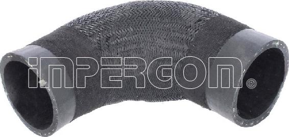 IMPERGOM 230548 - Рукав повітрозабірника, повітряний фільтр autocars.com.ua