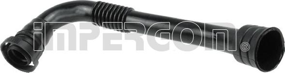 IMPERGOM 230549 - Шланг, вентиляція картера autocars.com.ua