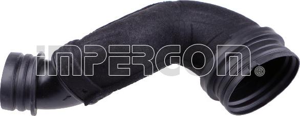 IMPERGOM 230569 - Рукав повітрозабірника, повітряний фільтр autocars.com.ua
