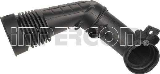 IMPERGOM 230608 - Рукав повітрозабірника, повітряний фільтр autocars.com.ua