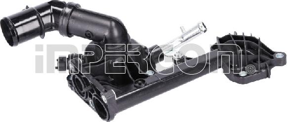 IMPERGOM 230612 - Термостат, охолоджуюча рідина autocars.com.ua