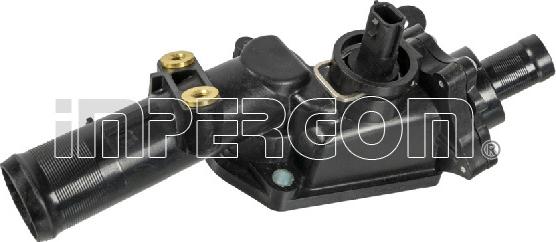 IMPERGOM 230620 - Фланець охолоджуючої рідини autocars.com.ua