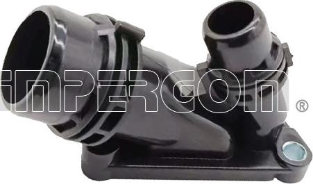 IMPERGOM 230623 - Фланець охолоджуючої рідини autocars.com.ua