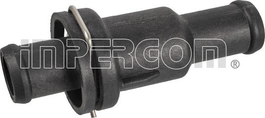IMPERGOM 230624 - Термостат, охолоджуюча рідина autocars.com.ua